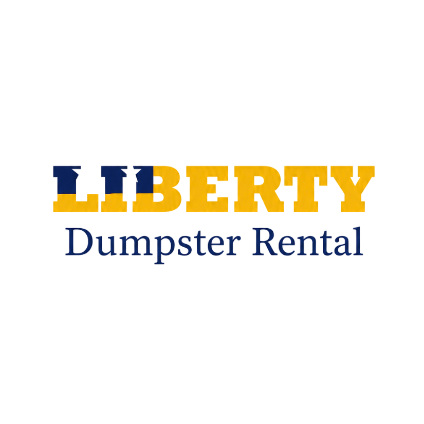 Liberty Dumpster Rental logo